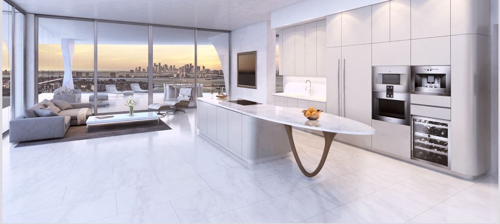5 bedroom luxury Apartment for sale in Miami, USA