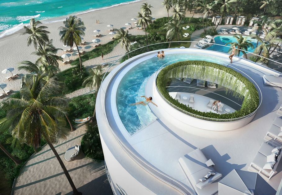 5 bedroom luxury Apartment for sale in Miami, USA
