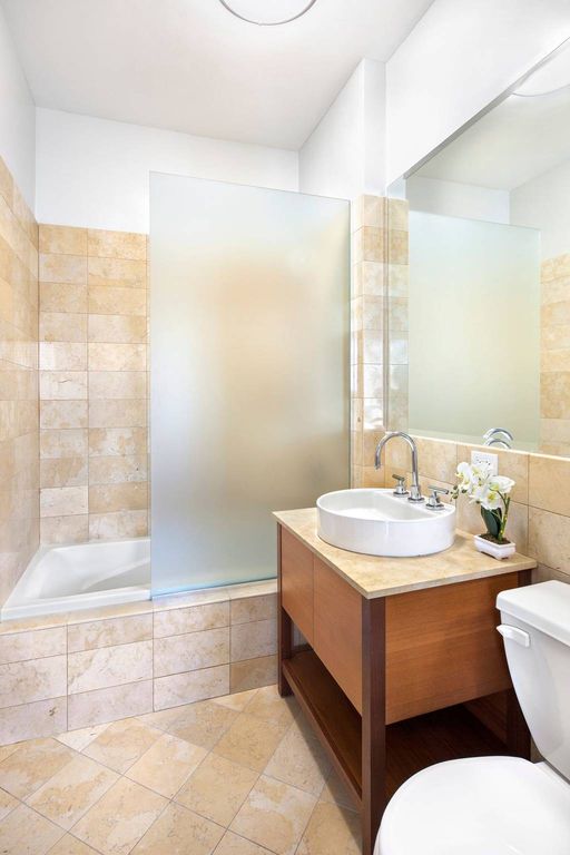 Luxury Apartment Complex for sale in  New York