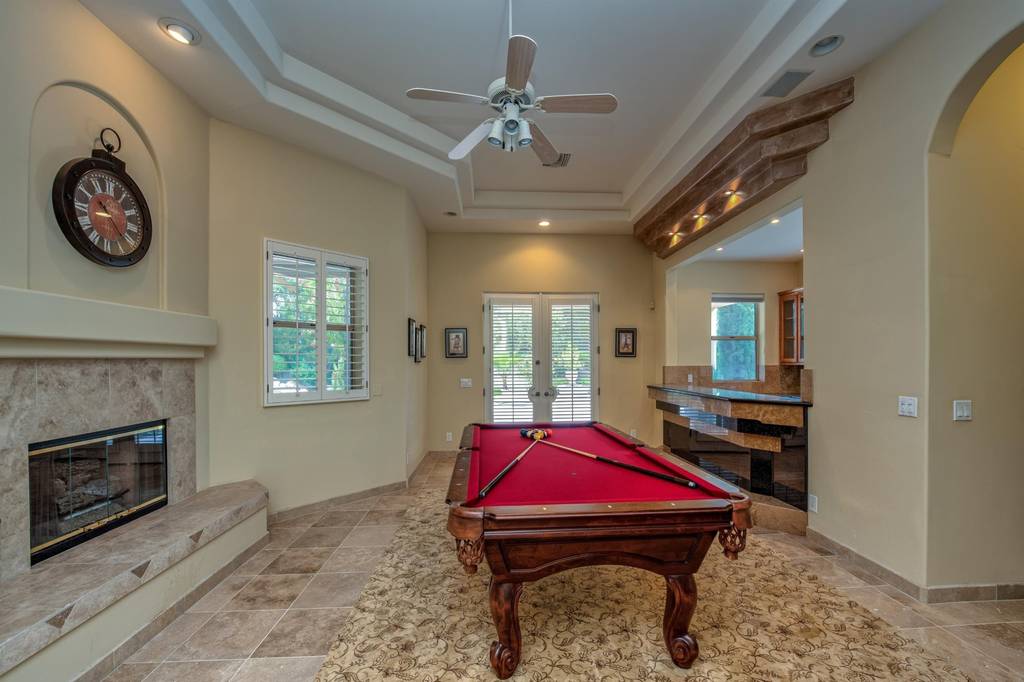 13 Room Luxury Detached House in  Paradise Valley, Maricopa County, Arizona