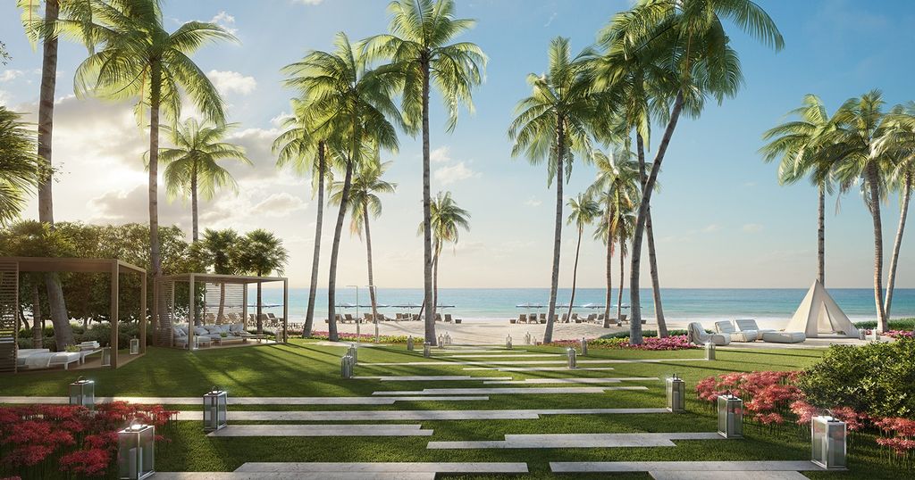 Luxury 149 m2 Apartment for sale in Sunny Isles Beach, MiamiDade