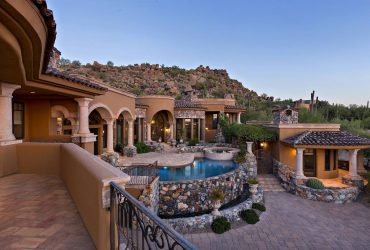 Luxury 6 room Detached House in  Scottsdale Trailer Corral, Arizona