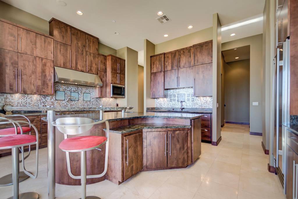 Luxury Detached House in Fountain Hills, Arizona