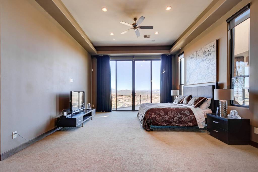Luxury Detached House in Fountain Hills, Arizona