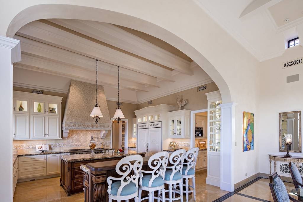 7 Room Luxury Detached House in Scottsdale Trailer Corral, Maricopa County, Arizona