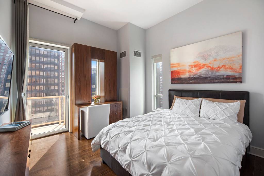 Luxury Apartment Complex for sale in  New York
