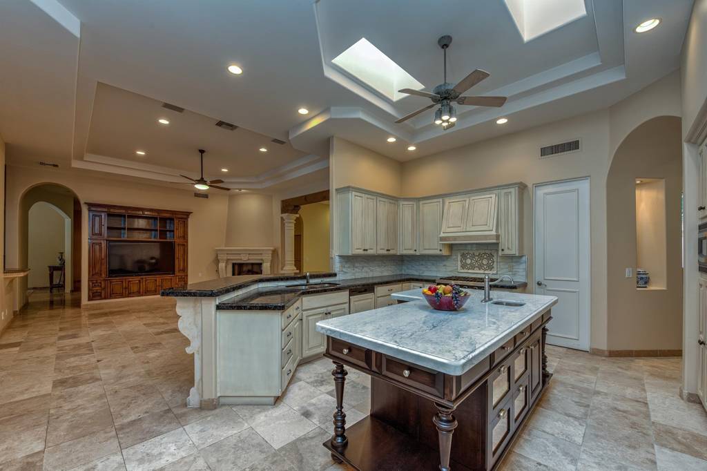 13 Room Luxury Detached House in  Paradise Valley, Maricopa County, Arizona
