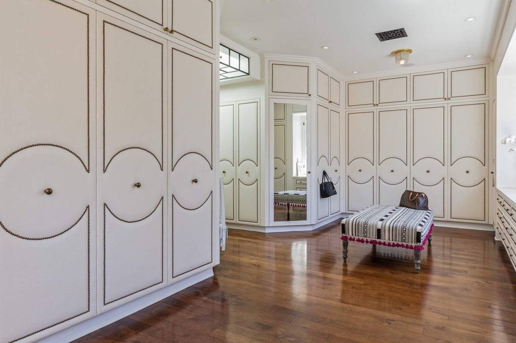 Prestigious Detached House for sale in Los Angeles, USA