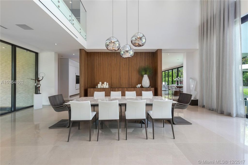 Luxury Home with 10684 m2 for sale Miami, Florida