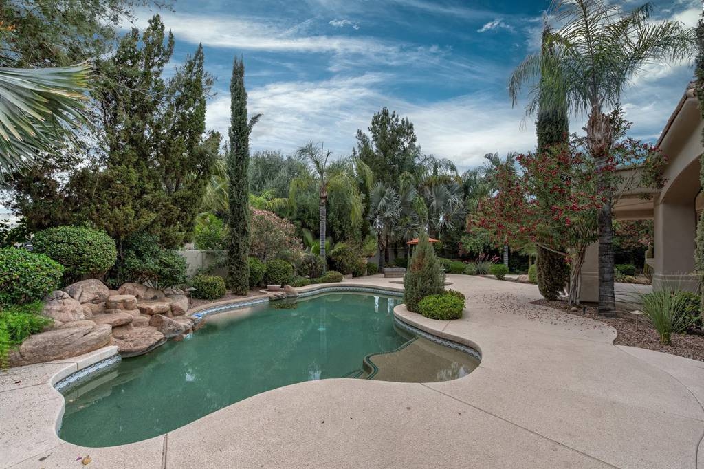 13 Room Luxury Detached House in  Paradise Valley, Maricopa County, Arizona