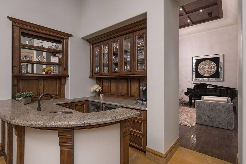 6 bedroom luxury Detached House in Scottsdale Ranch, Arizona