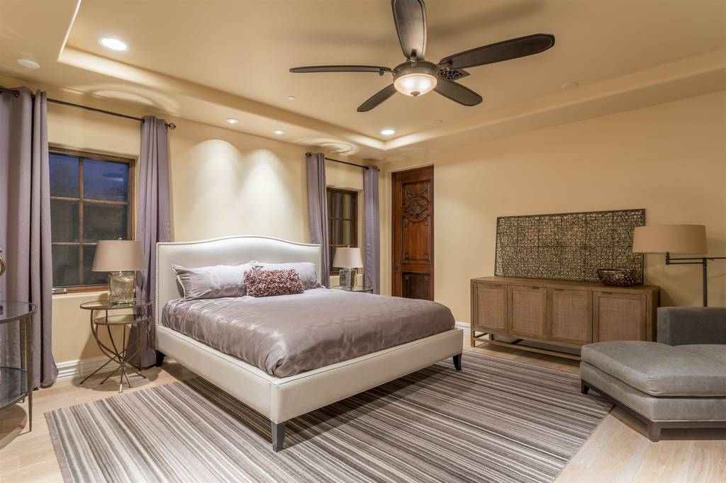 Luxury Detached House in Scottsdale Ranch, Maricopa County, Arizona