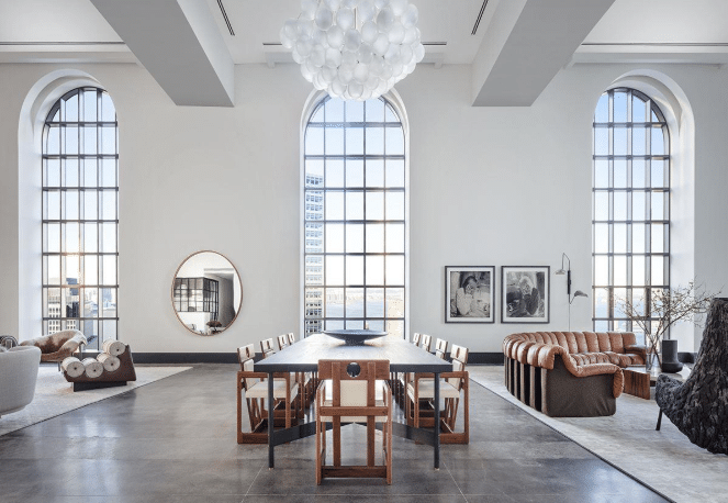 Luxurious Penthouse for sale New York City