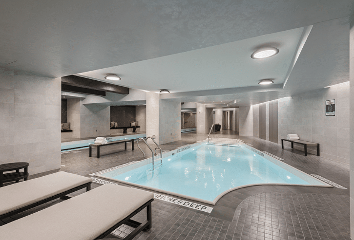 Luxurious Penthouse for sale New York City