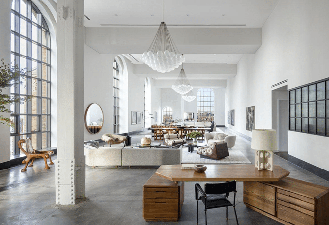 Luxurious Penthouse for sale New York City