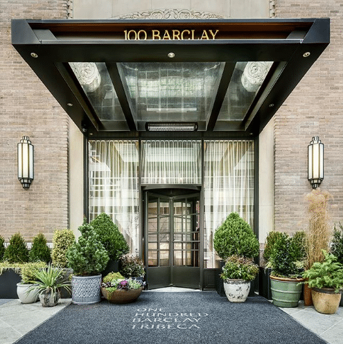 Luxurious Penthouse for sale New York City