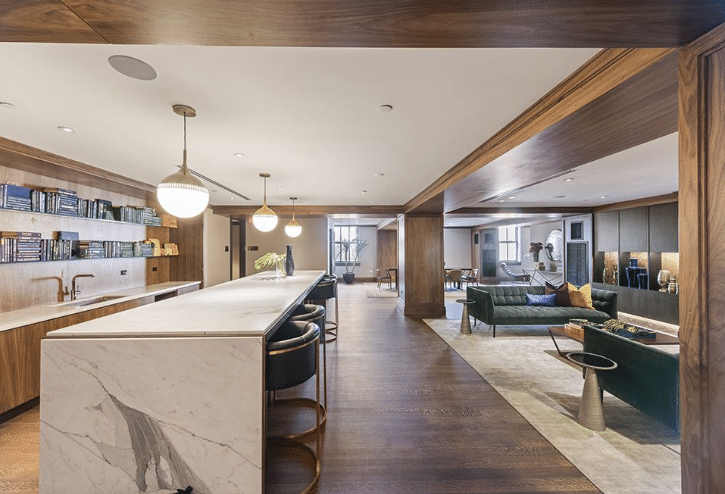 Luxurious Penthouse for sale New York City