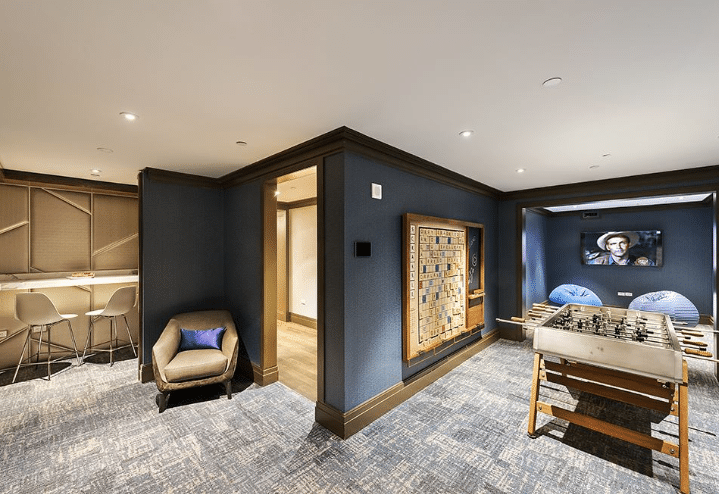 Luxurious Penthouse for sale New York City