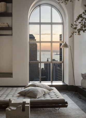 Luxurious Penthouse for sale New York City