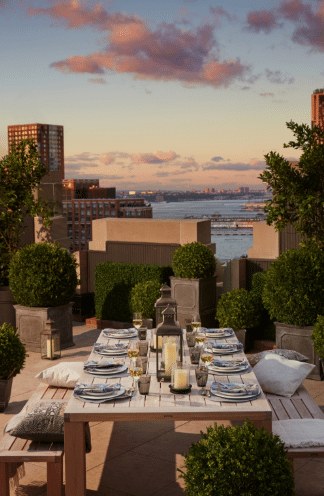 Luxurious Penthouse for sale New York City