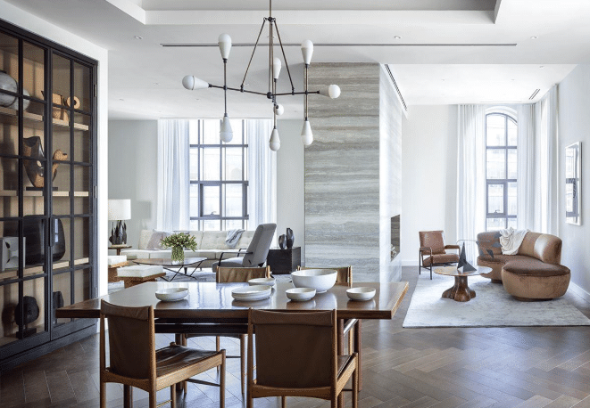 Luxurious Penthouse for sale New York City