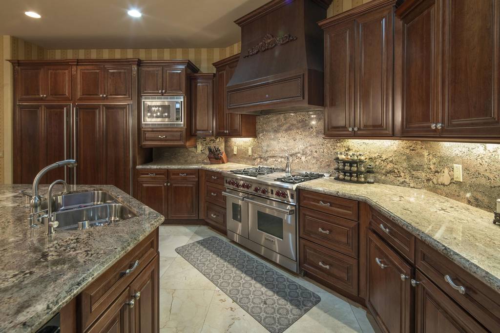 Luxury 8 Bedroom Detached House Paradise Valley, Maricopa County, Arizona