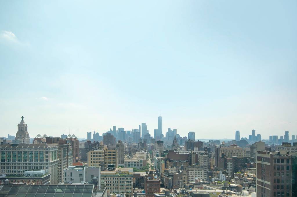 Luxury Apartment Complex in New York, Chelsea