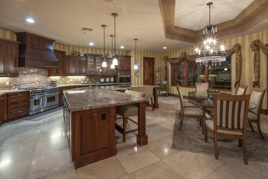 Luxury 8 Bedroom Detached House Paradise Valley, Maricopa County, Arizona