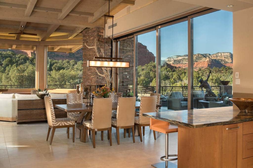 Luxury Detached House for sale in Sedona, Arizona