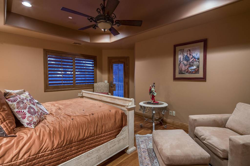 Luxury 8 Bedroom Detached House Paradise Valley, Maricopa County, Arizona