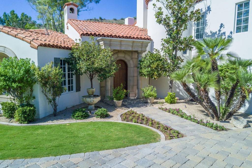 8 Room Luxury Detached House in  Paradise Valley, Maricopa County, Arizona