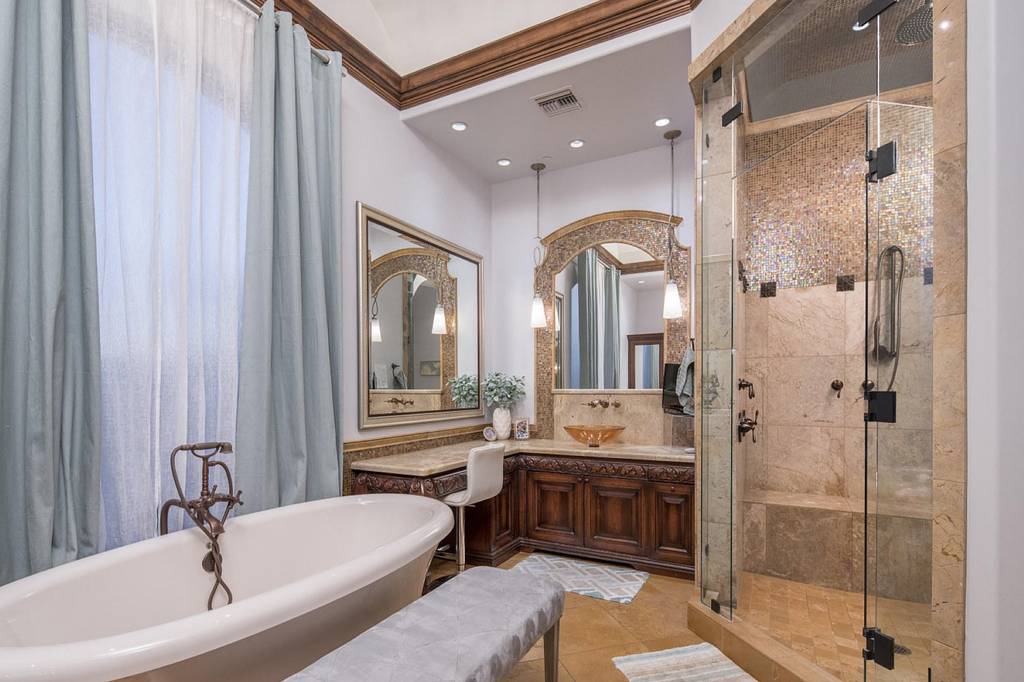 6 bedroom luxury Detached House in Scottsdale Ranch, Arizona