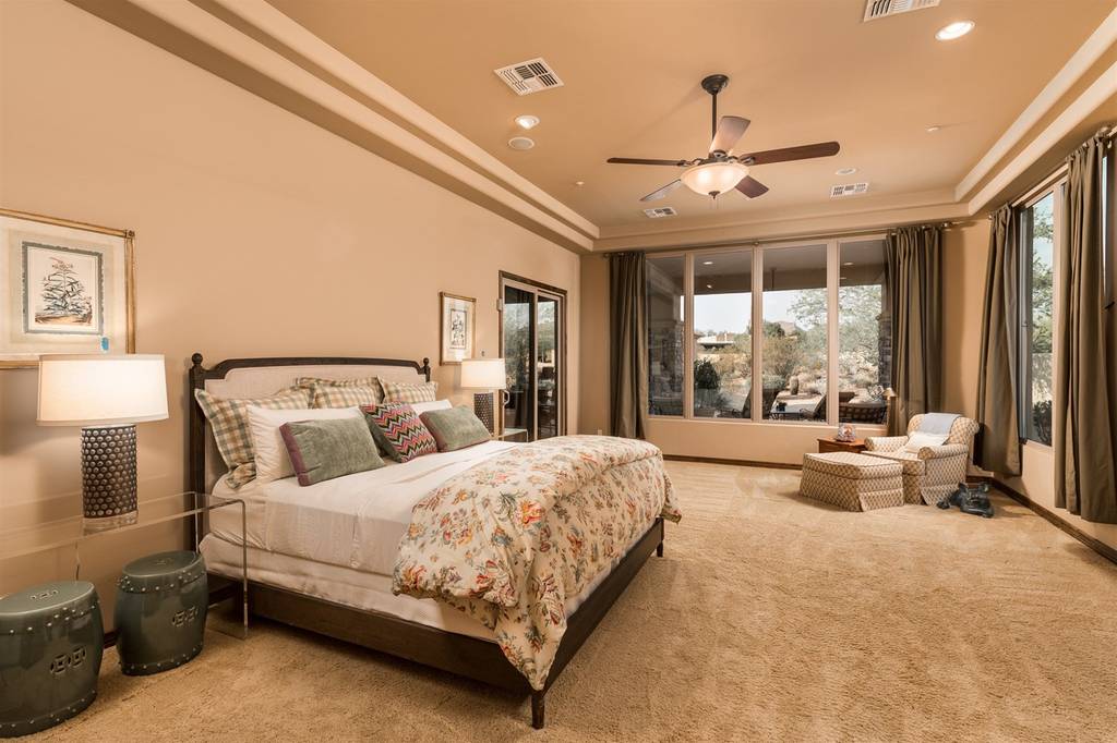 7 Room Luxury Detached House in  Scottsdale Ranch, Arizona