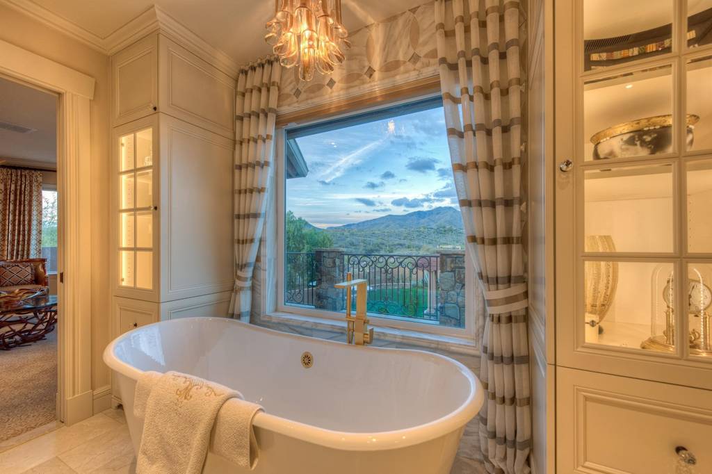 Luxury Detached House for sale in  Carefree, Arizona