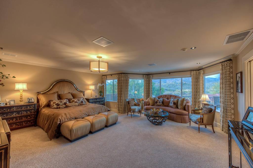 Luxury Detached House for sale in  Carefree, Arizona