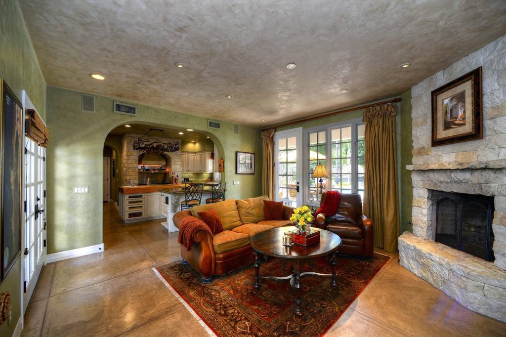 8 Room Luxury Detached House in  Paradise Valley, Maricopa County, Arizona
