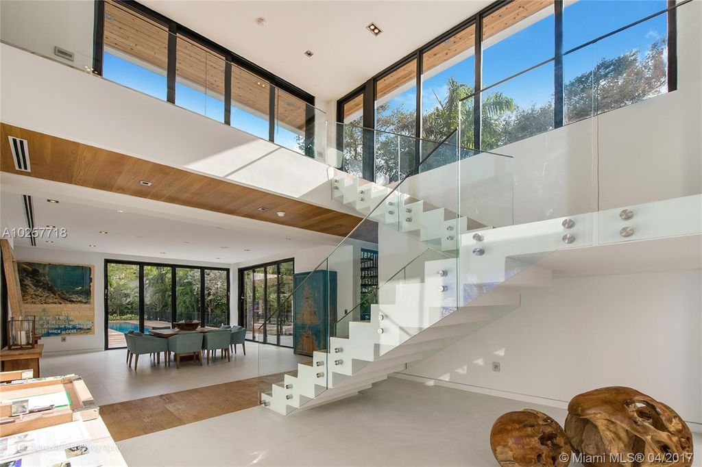 Luxury 6 Bedroom House For Sale In Miami Florida Search