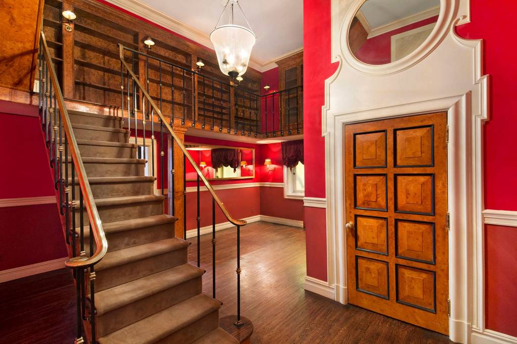 2 Bedroom Luxury House in  New York,  Chelsea