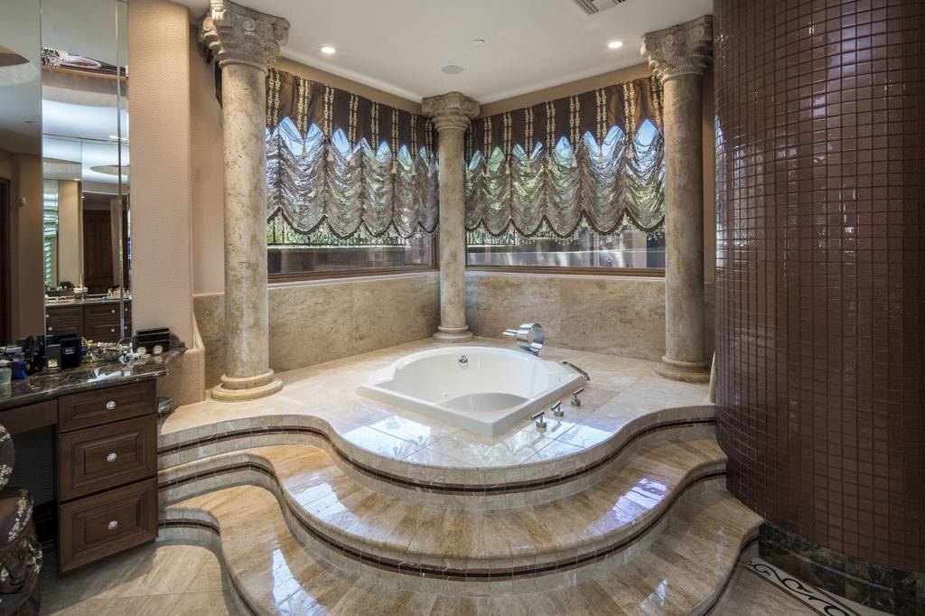 Luxury 8 Bedroom Detached House Paradise Valley, Maricopa County, Arizona