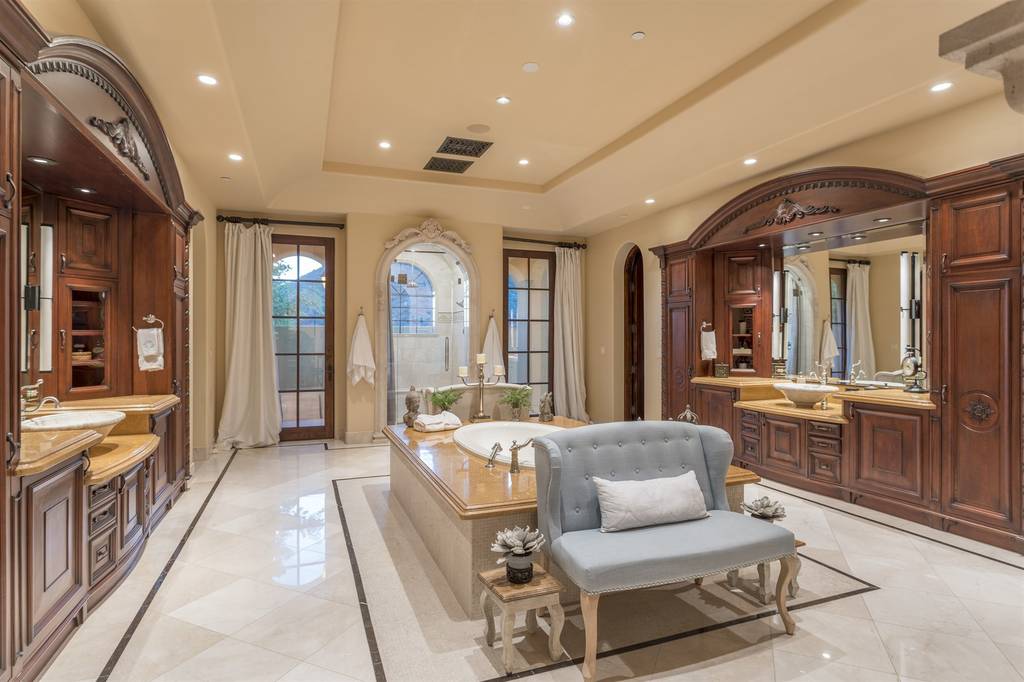 Luxury Detached House in Scottsdale Ranch, Maricopa County, Arizona