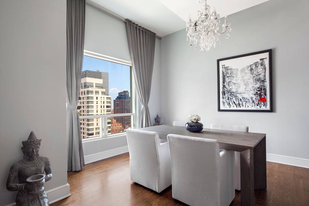 Luxury Apartment Complex for sale in  New York