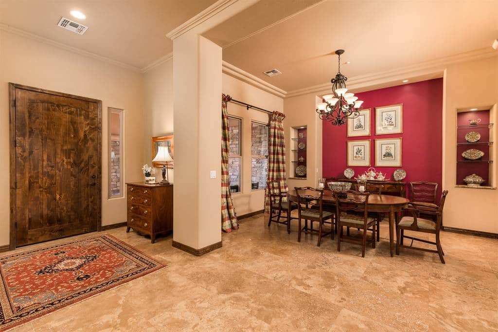 7 Room Luxury Detached House in  Scottsdale Ranch, Arizona