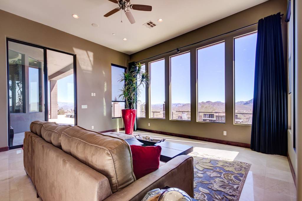 Luxury Detached House in Fountain Hills, Arizona