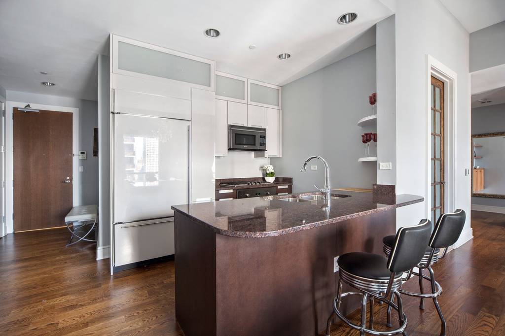 Luxury Apartment Complex for sale in  New York