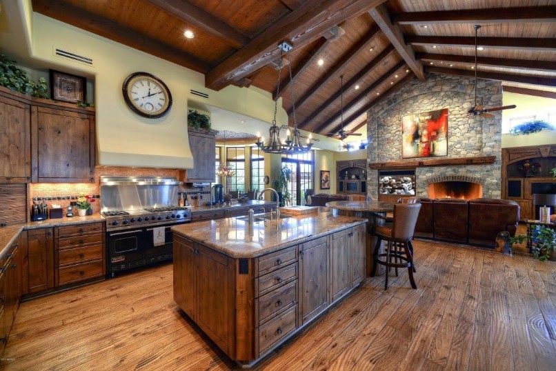 7 Bedroom Luxury House for sale in Scottsdale, Maricopa County, Arizona