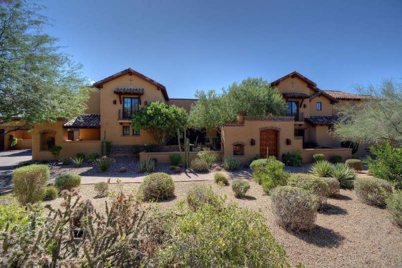 7 Bedroom Luxury House for sale in Scottsdale, Maricopa County, Arizona