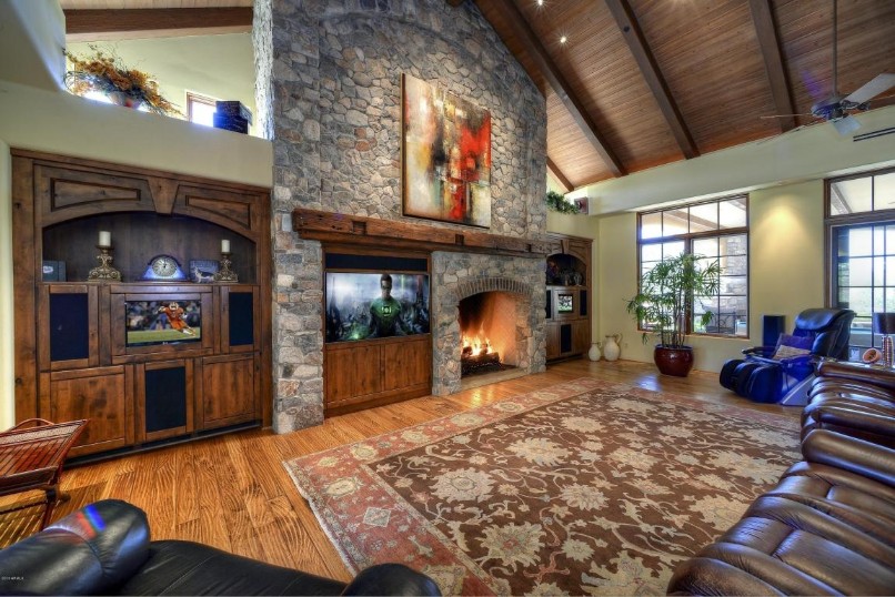 7 Bedroom Luxury House for sale in Scottsdale, Maricopa County, Arizona
