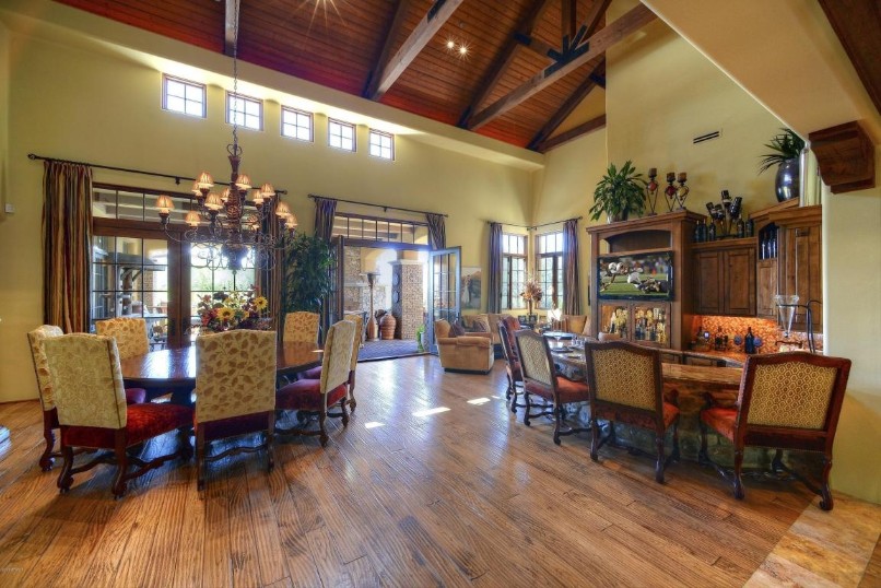 7 Bedroom Luxury House for sale in Scottsdale, Maricopa County, Arizona