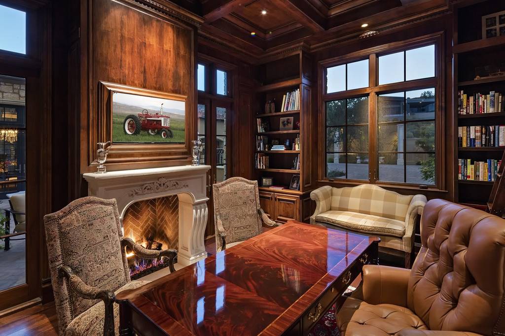 7 Room Luxury Detached House in Scottsdale Trailer Corral, Maricopa County, Arizona