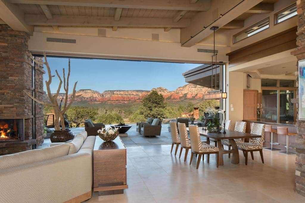 Luxury Detached House for sale in Sedona, Arizona